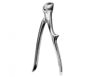 Rib Shear